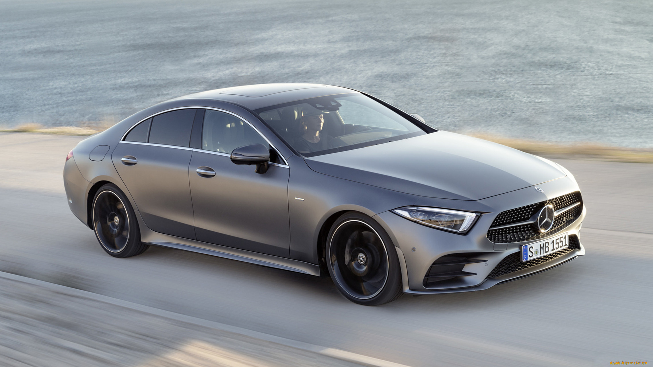 mercedes-benz cls edition-1 2019, , mercedes-benz, 2019, edition-1, cls